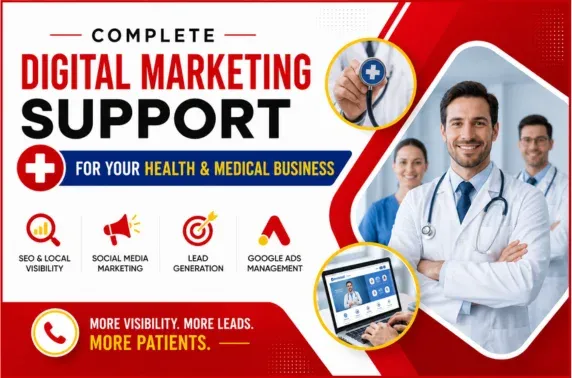 Grow Your Health Business Online